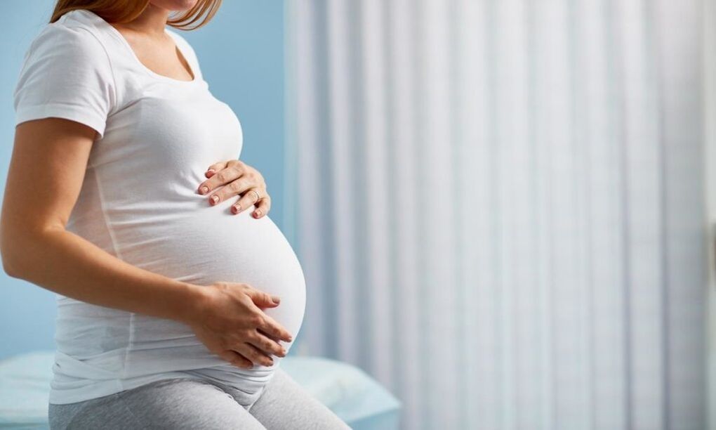 Beberapa obat cacing diperbolehkan selama kehamilan