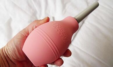 metode pengobatan parasit dalam tubuh manusia