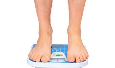 gejala adanya parasit dalam tubuh