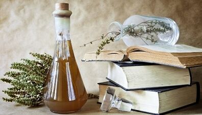 pengobatan parasit dalam tubuh dengan obat tradisional